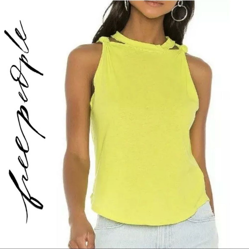 NWT We the Free / Free People Top Size Small‎